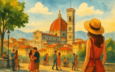 What’s on in Florence, Italy, in August 2025