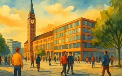 What’s on in Kiel, Germany, in August 2025