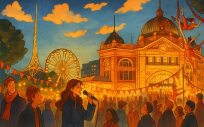 What’s on in Melbourne, Australia, in August 2025
