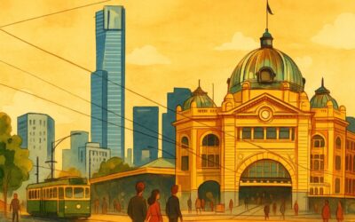 What’s on in Melbourne, Australia, in July 2025