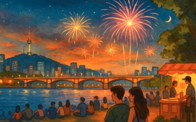 What’s on in Seoul, South Korea, in August 2025