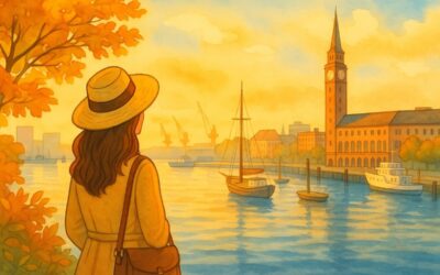 What’s on in Kiel, Germany, in September 2025