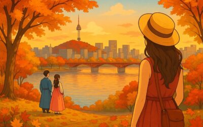 What’s on in Seoul, South Korea, in September 2025