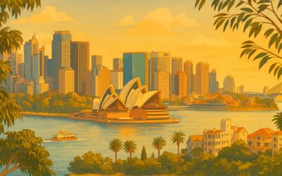 What’s on in Sydney, Australia, in September 2025