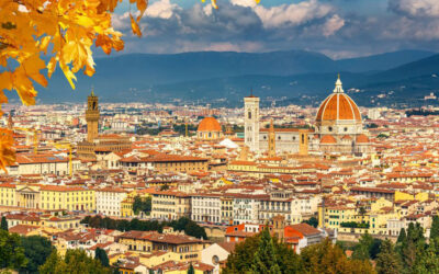 What’s on in Florence, Italy, in October 2025